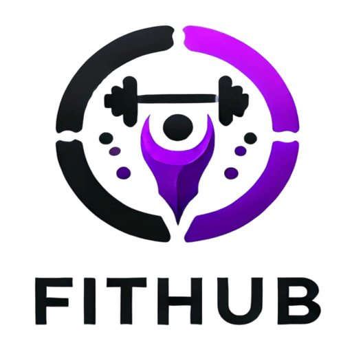 FitHub